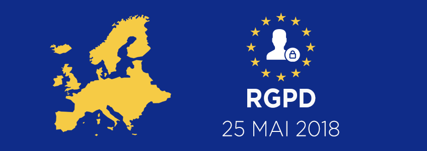 Charte de Confidentialité / RGPD 
